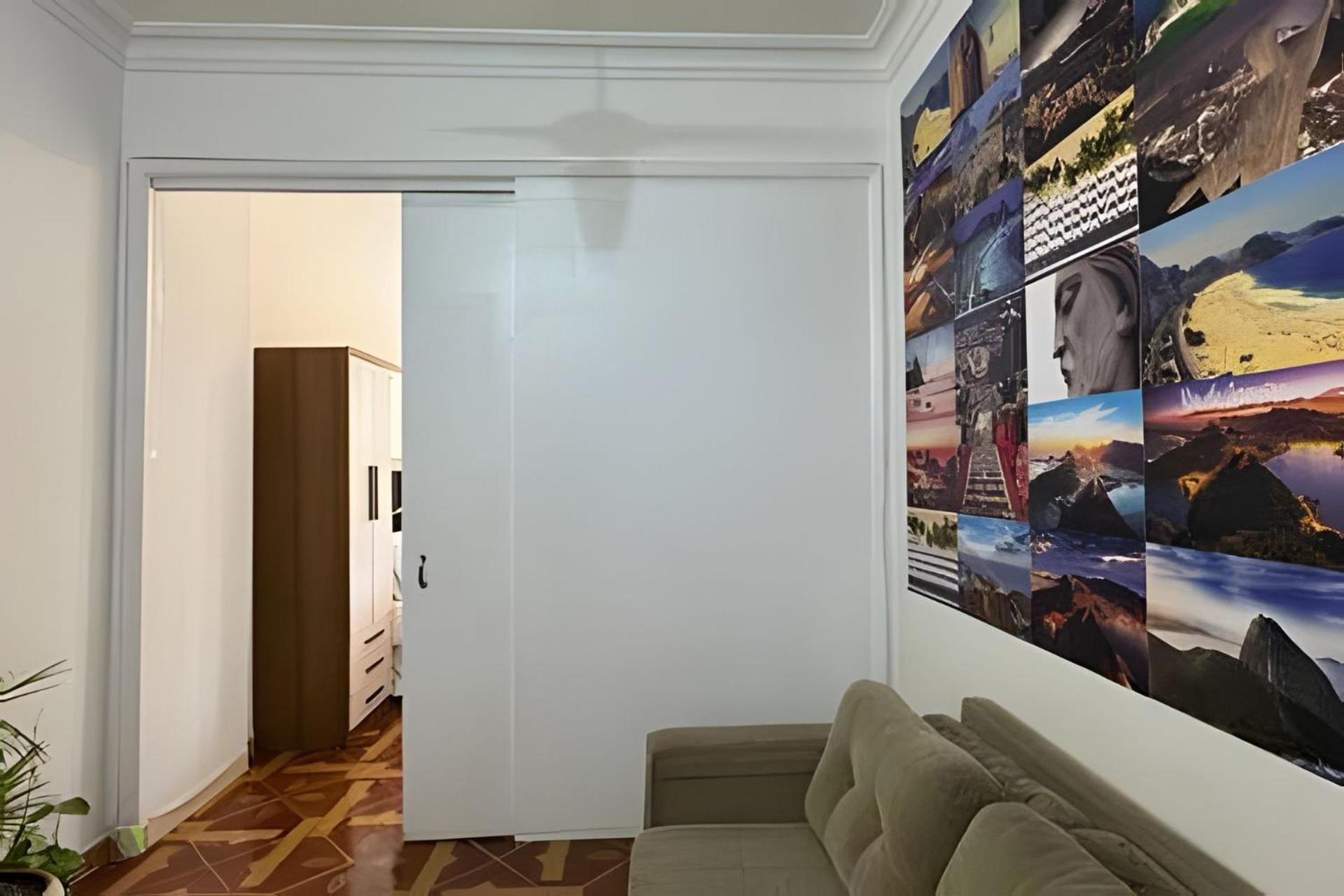 Pe Na Areia Apartamento Rio de Janeiro Exterior foto