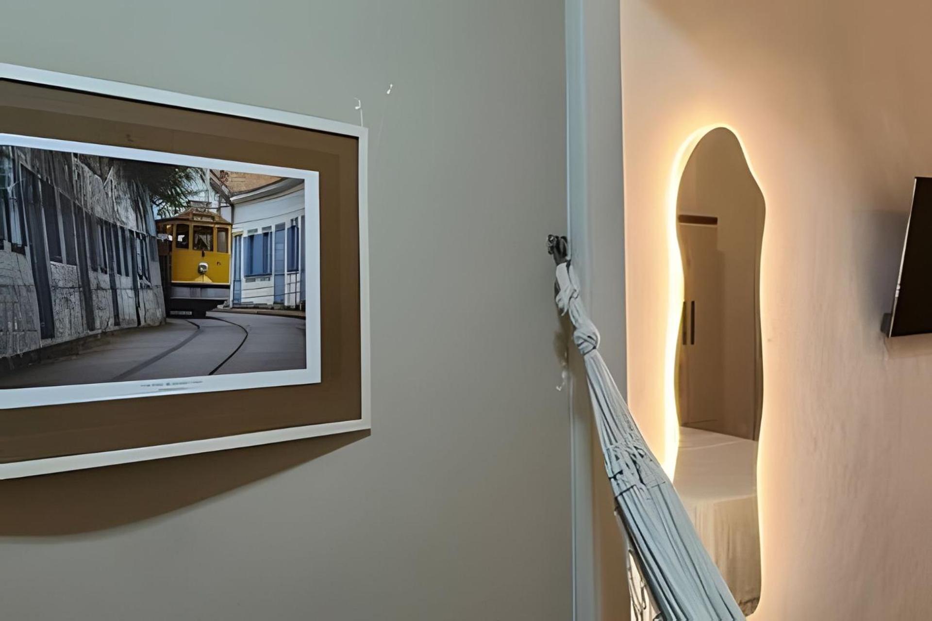 Pe Na Areia Apartamento Rio de Janeiro Exterior foto